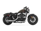 Thumbnail Photo 22 for 2020 Harley-Davidson Sportster Forty-Eight