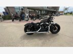 Thumbnail Photo 9 for 2020 Harley-Davidson Sportster Forty-Eight