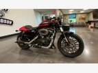 Thumbnail Photo 6 for 2020 Harley-Davidson Sportster Roadster