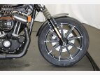 Thumbnail Photo 16 for 2020 Harley-Davidson Sportster Iron 883