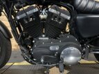 Thumbnail Photo 9 for 2020 Harley-Davidson Sportster Iron 883