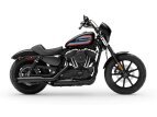 Thumbnail Photo 15 for 2020 Harley-Davidson Sportster Iron 1200