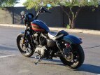 Thumbnail Photo 5 for 2020 Harley-Davidson Sportster Iron 1200