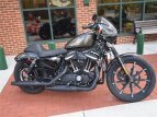 Thumbnail Photo 0 for 2020 Harley-Davidson Sportster