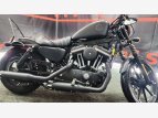 Thumbnail Photo 8 for 2020 Harley-Davidson Sportster Iron 883