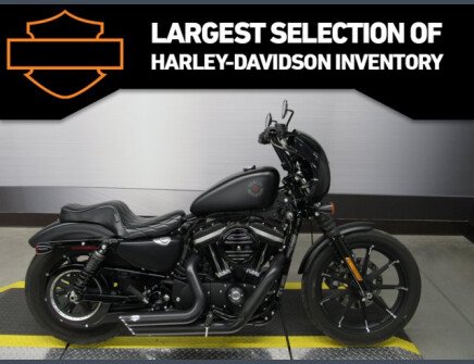 Photo 1 for 2020 Harley-Davidson Sportster