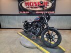 Thumbnail Photo 4 for 2020 Harley-Davidson Sportster