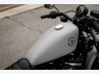 Thumbnail Photo 20 for 2020 Harley-Davidson Sportster Iron 883