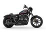 2020 Harley-Davidson Sportster for sale 200792666