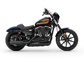 2020 Harley-Davidson Sportster for sale 200792666