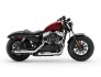 2020 Harley-Davidson Sportster for sale 200793829