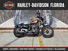 2020 Harley-Davidson Sportster for sale 200803149