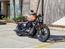 2020 Harley-Davidson Sportster Iron 883 for sale 200809625