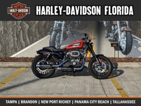 2020 Harley-Davidson Sportster for sale 200815912