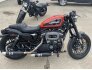 2020 Harley-Davidson Sportster Roadster for sale 200906331
