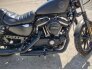 2020 Harley-Davidson Sportster Iron 883 for sale 201060792