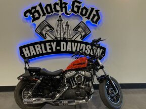 2020 Harley-Davidson Sportster Forty-Eight for sale 201193381