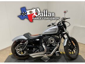 2020 Harley-Davidson Sportster Iron 1200 for sale 201195667