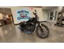 2020 Harley-Davidson Sportster Iron 883 for sale 201196228