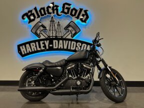 2020 Harley-Davidson Sportster Iron 883 for sale 201196228