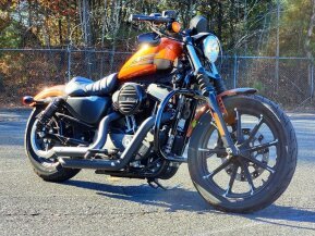2020 Harley-Davidson Sportster Iron 883 for sale 201203529
