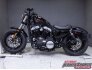 2020 Harley-Davidson Sportster Forty-Eight for sale 201208880