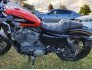 2020 Harley-Davidson Sportster 1200 Roadster for sale 201210415