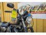 2020 Harley-Davidson Sportster Iron 883 for sale 201221355