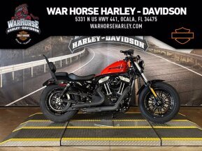 2020 Harley-Davidson Sportster Forty-Eight for sale 201221483