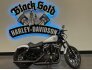 2020 Harley-Davidson Sportster Iron 883 for sale 201230152