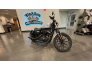 2020 Harley-Davidson Sportster Iron 883 for sale 201230167