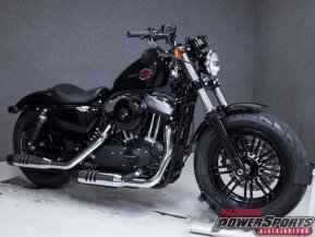 2020 Harley-Davidson Sportster Forty-Eight for sale 201234470