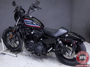 2020 Harley-Davidson Sportster Iron 1200 for sale 201237838