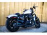 2020 Harley-Davidson Sportster Iron 883 for sale 201250408