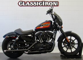 2020 Harley-Davidson Sportster Iron 1200 for sale 201261930