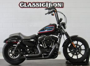 2020 Harley-Davidson Sportster Iron 1200 for sale 201261936