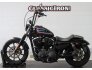 2020 Harley-Davidson Sportster Iron 1200 for sale 201261936