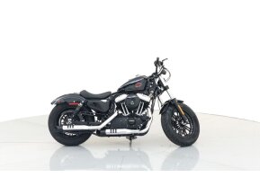 2020 Harley-Davidson Sportster Forty-Eight for sale 201262726