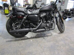 2020 Harley-Davidson Sportster for sale 201272062