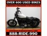 2020 Harley-Davidson Sportster Iron 883 for sale 201272823