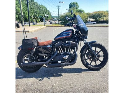 2020 Harley-Davidson Sportster for sale 201273936