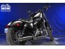 2020 Harley-Davidson Sportster Iron 883 for sale 201276935