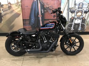 2020 Harley-Davidson Sportster Iron 1200 for sale 201281197