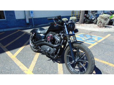 2020 Harley-Davidson Sportster for sale 201282505