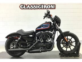 2020 Harley-Davidson Sportster Iron 1200 for sale 201285017