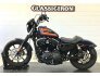 2020 Harley-Davidson Sportster Iron 1200 for sale 201285019