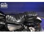 2020 Harley-Davidson Sportster Iron 883 for sale 201285358
