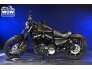 2020 Harley-Davidson Sportster Iron 883 for sale 201285487