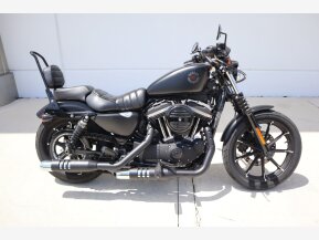 2020 Harley-Davidson Sportster Iron 883 for sale 201285926