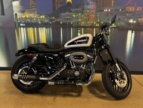 2020 Harley-Davidson Sportster Roadster for sale 201288308